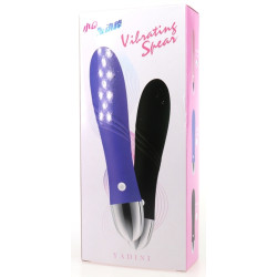 Generique Vibro Little Q 11 x 3.3cm Rose
